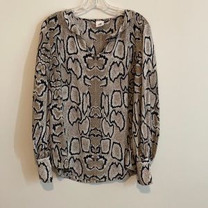 CAbi blouse